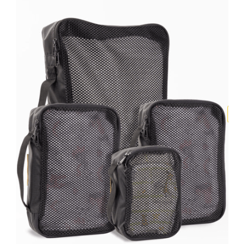 Tactical Packing Cubes by TBG – Tactical Baby Gear