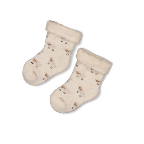SLEEPY SHEEPY - Perfect & Sweet Socks!