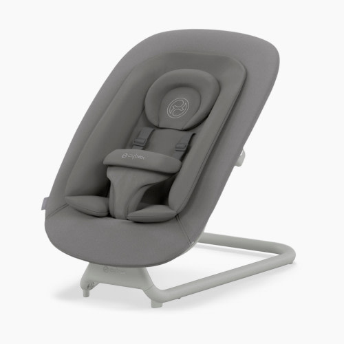Cybex LEMO 2 Bouncer - Suede Grey