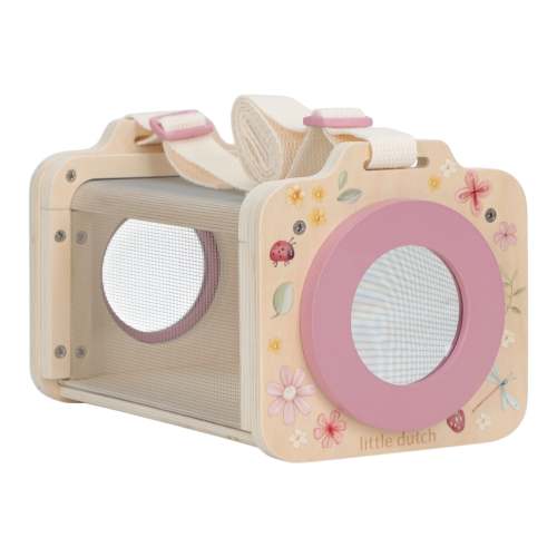 Insect box - Pink