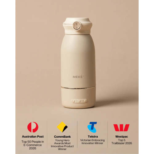 Express Milk Warmer 2.0 – Meke Baby Store