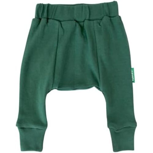 PARADE Organic Harem Pants - Essentials