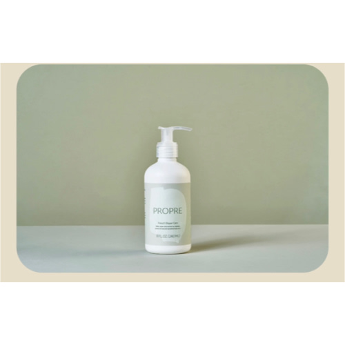Baby wipe replacement – Propre Baby
