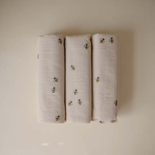Changing Pad Liners – Mushie
