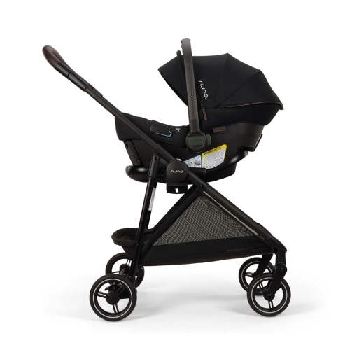 Nuna PIPA urbn Flex System | Modern Nursery™