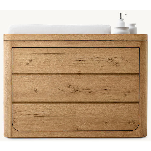 Oslo Dresser & Topper Set | RH Baby & Child