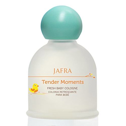 Tender Moments Fresh Baby Cologne