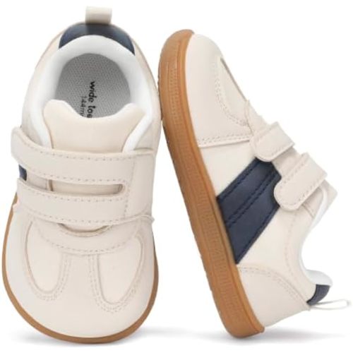 Toddler Barefoot Shoes Boys Girls Sneakers