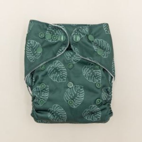 Wet Bag Botanical - Little Aussie Monster