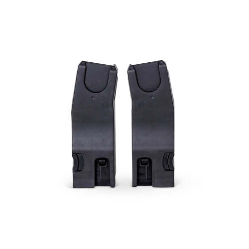 Silver Cross Breez Universal Car Seat Adapters