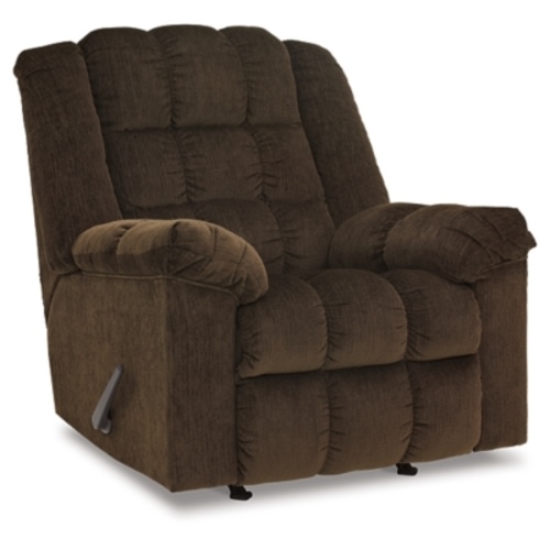 Ludden Manual Rocker Recliner