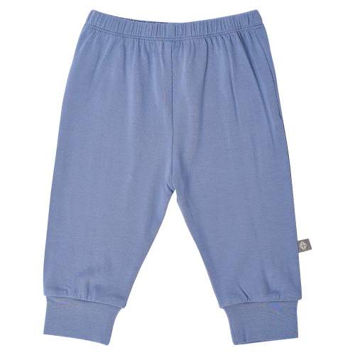 Pant in Slate