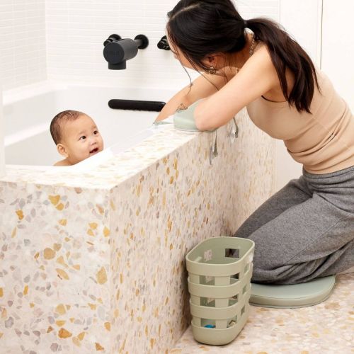 Lalo Baby Bath Knee Saver