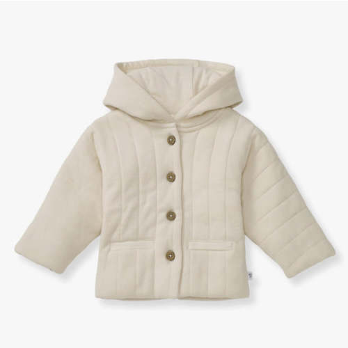 Burt's Bees Baby baby-girls Unisex Baby Sweatshirts