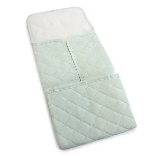 Bubba Blue Travel Change Mat Nordic Avocado | Baby Bunting AU