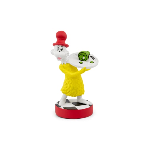 Dr. Seuss: Green Eggs & Ham Tonie