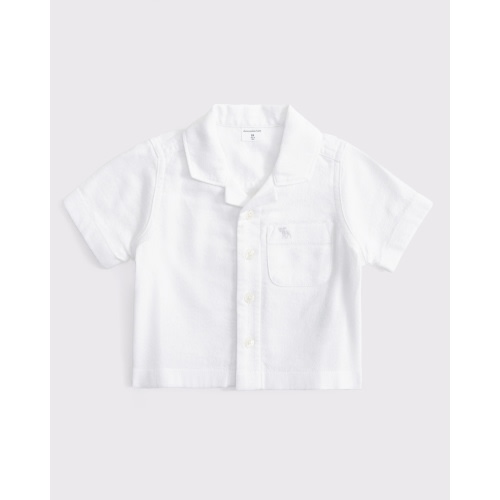 baby short-sleeve icon shirt