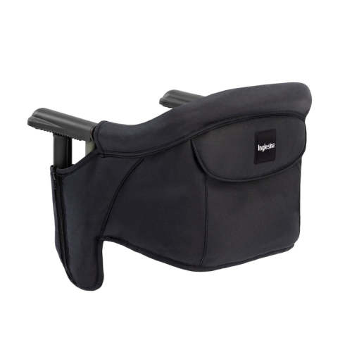 Inglesina Fast Table Chair  - Black
