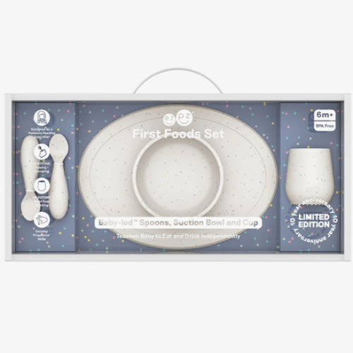 First Foods Set
