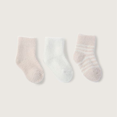 CozyChic Lite® Infant Sock Set