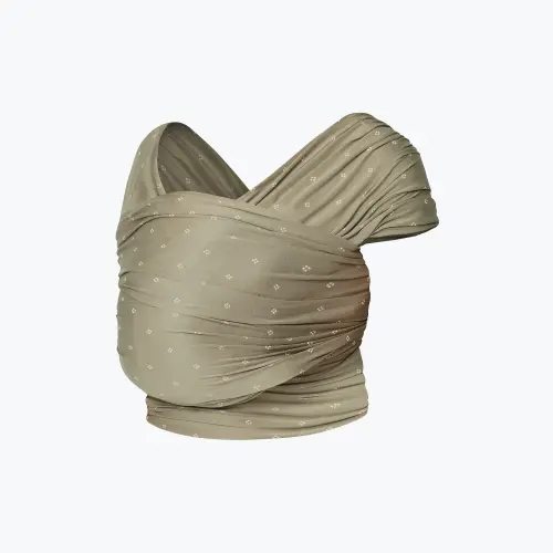 Aura Baby Wrap Carrier: Lightweight for Newborns | Ergobaby US