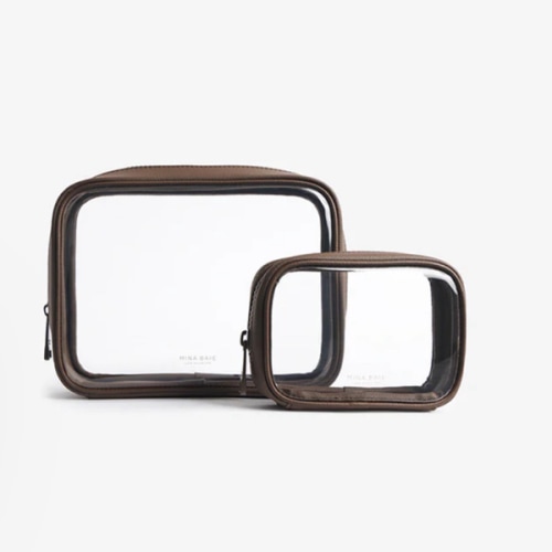 Rita Pouch Set Vegan