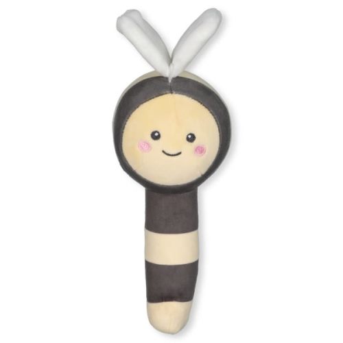 Medium Yellow Baby Rattle | Best&Less™ Online