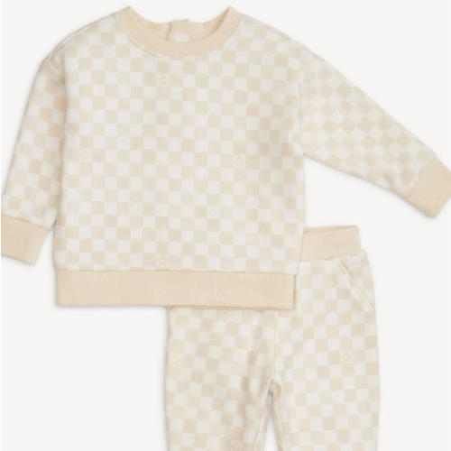 Magnetic Baby Sweatsuit – Magnetic Me