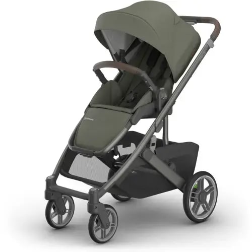 UPPAbaby Cruz V3 Stroller