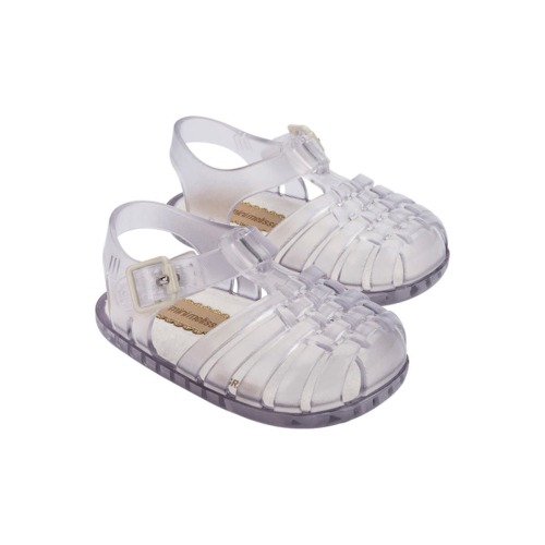 My First Possession Fisherman Sandal, 3 M