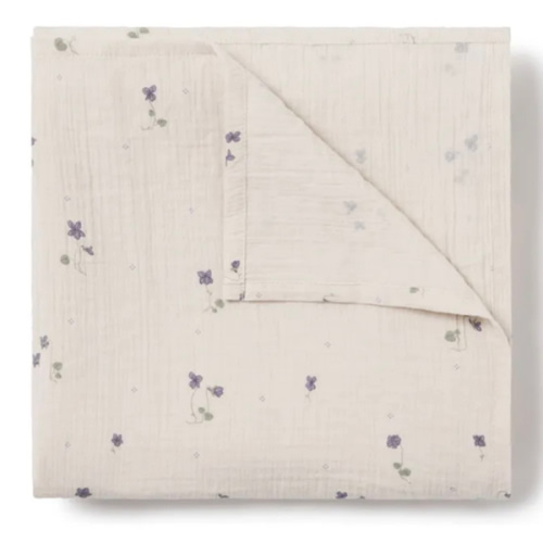 Viola swaddling diaper