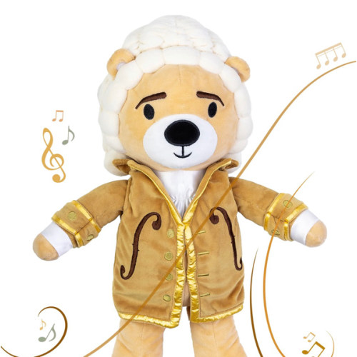 Johann Sebastian Bach