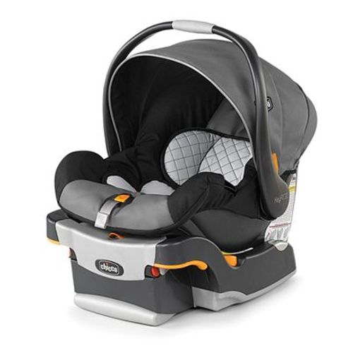 Chicco KeyFit 30 Infant Car Seat & Base