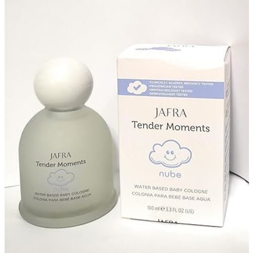 JAFRA Colonias Tender Moments NUVE