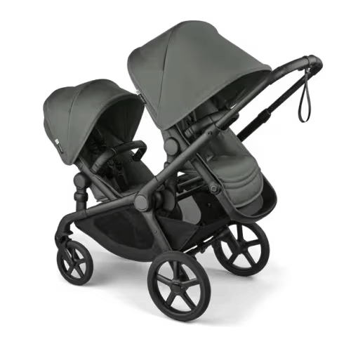 Bugaboo Kangaroo double seat stroller