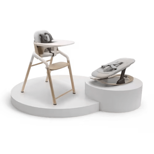 Bugaboo Giraffe All-in bundle