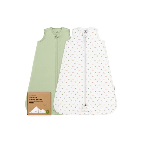 2-Pack Snooze Sleep Sacks