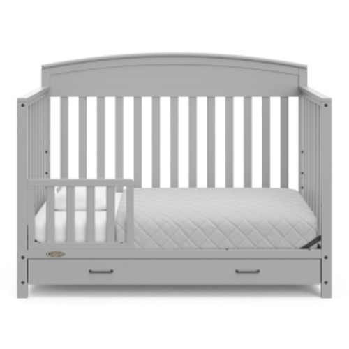 Graco Toddler Safety Guardrail (Slats)