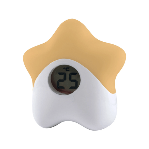 Night Light Thermometer