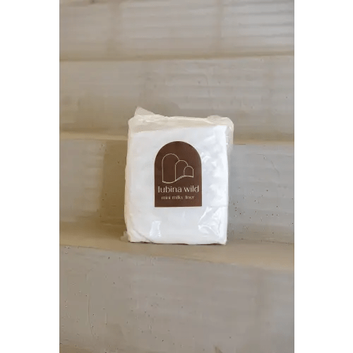 Birth pool liner - mini milky — Tubina Wild