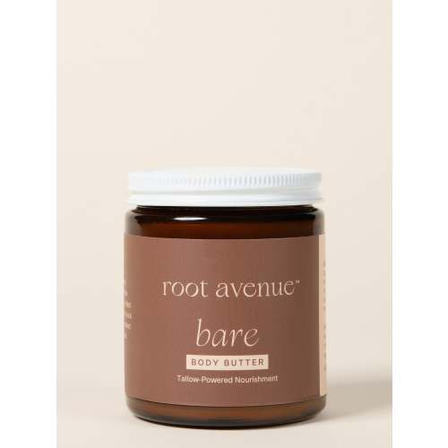Bare Body Butter