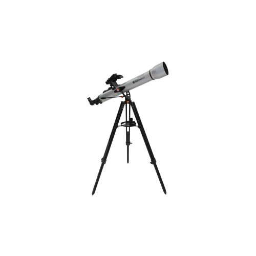 Celestron StarSense Explorer LT 80AZ 80mm f/11 AZ Refractor Telescope