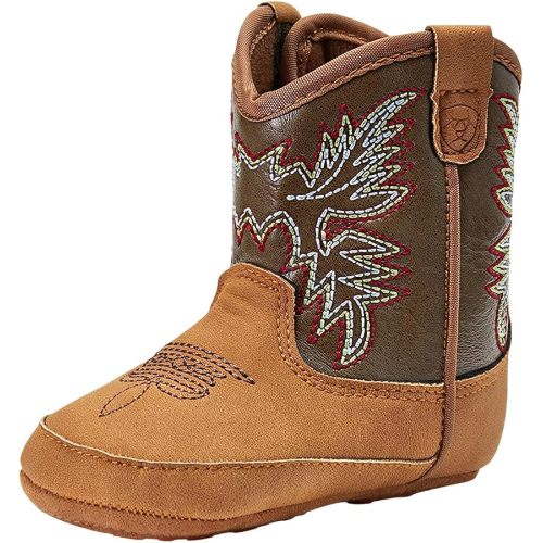 M&F Western Products Infant M+F Lil Stompers Shoes