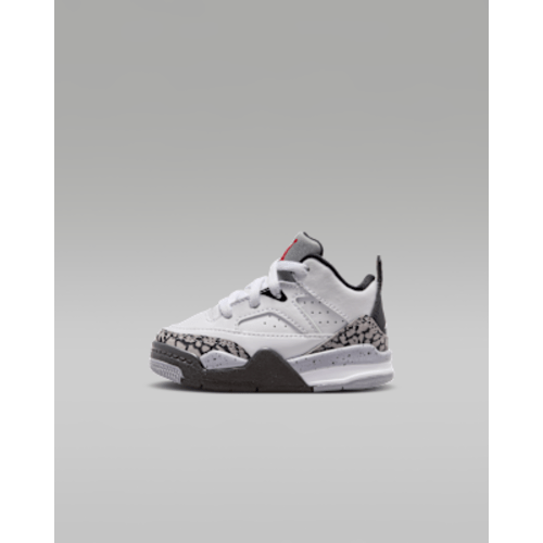 Jordan Son of Mars Baby/Toddler Shoes. Nike.com