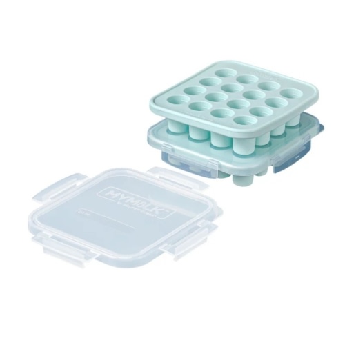 Breast Milk Freezer Trays - MyMilk Trays – Souper Cubes®