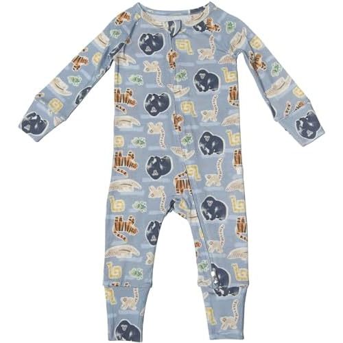 Loulou Lollipop Tencel Lyocell Sleeper