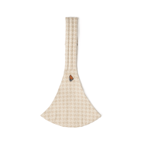 Mabe Monarch Toddler Sling Houndstooth