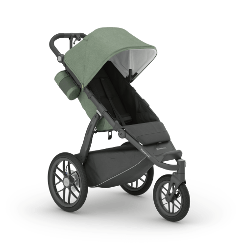 Ridge All-Terrain Jogging Stroller