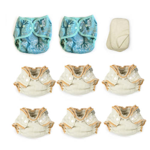 Cloth-eez Workhorse Give It a Try Kit