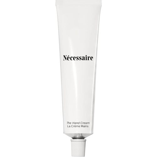 The Hand Cream. Fragrance-Free Hand Lotion with 5 Ceramides & Peptides